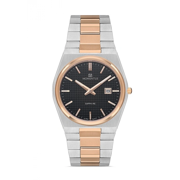 Momentus EM345T-04SR Erkek Kol Saati