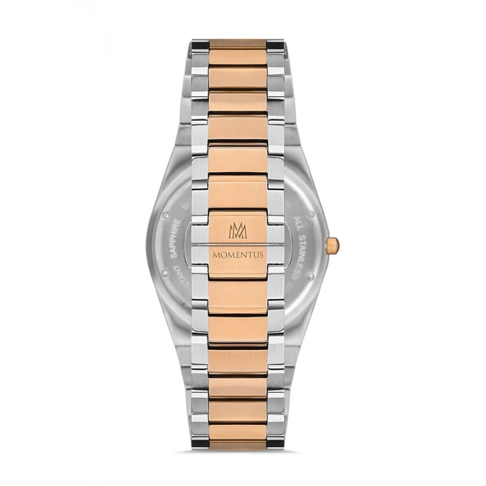 Momentus EM345T-04SR Erkek Kol Saati