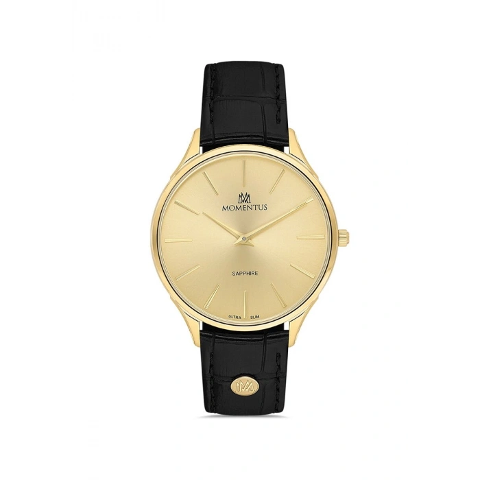 Momentus EM349G-08BG Erkek Kol Saati