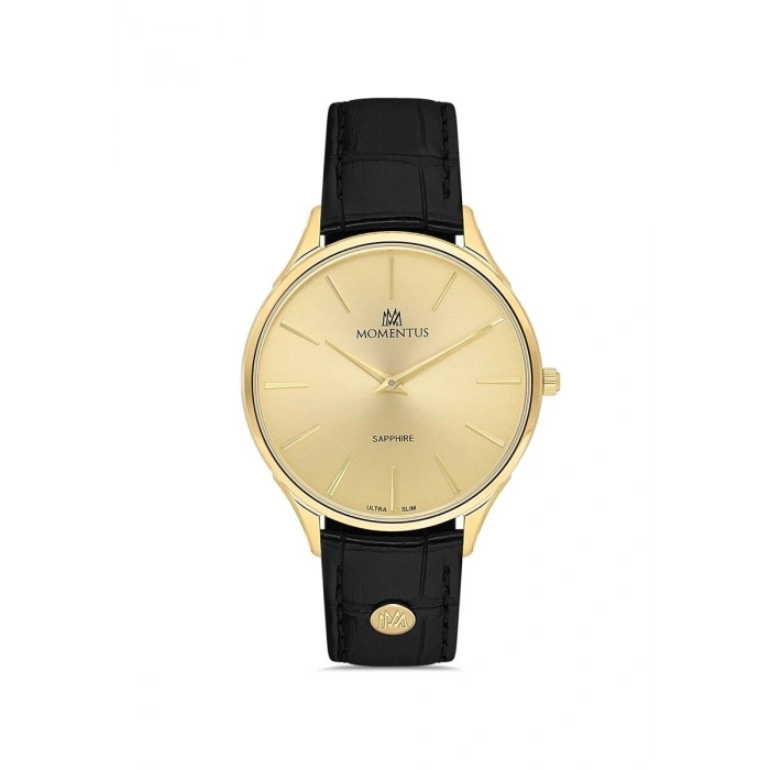 Momentus EM349G-08BG Erkek Kol Saati