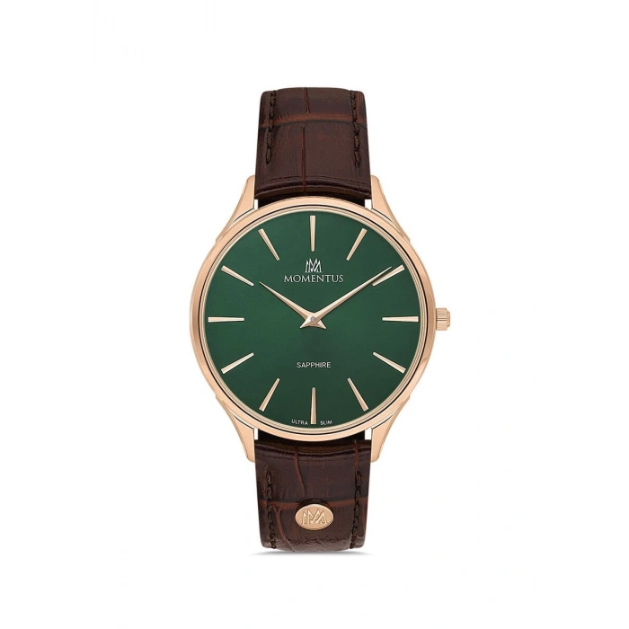 Momentus EM349R-15KR Erkek Kol Saati
