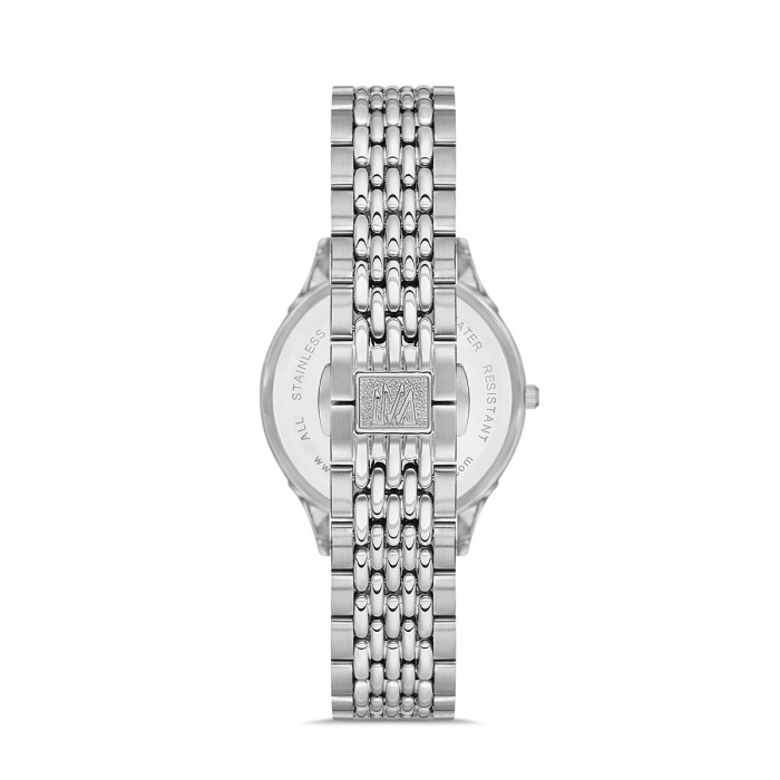 Momentus EM349S-04SS Erkek Kol Saati