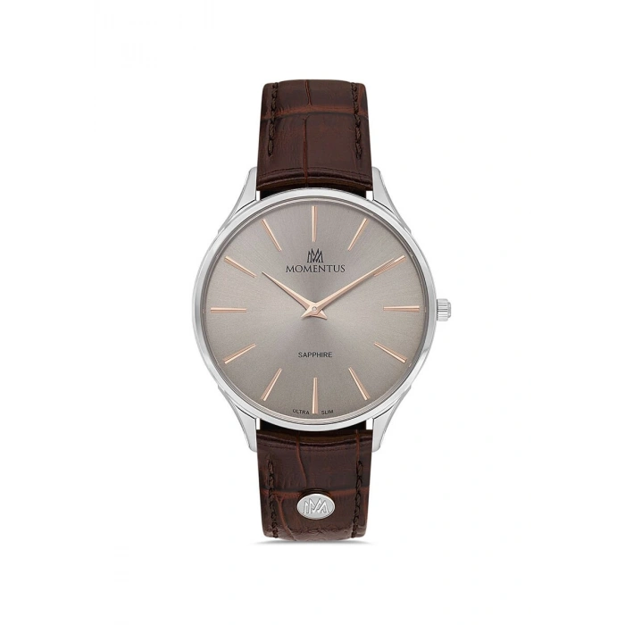 Momentus EM349S-05KR Erkek Kol Saati