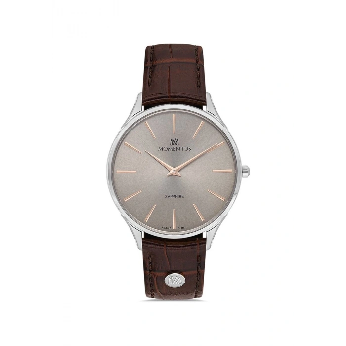 Momentus EM349S-05KR Erkek Kol Saati