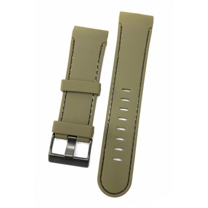 Momentus FS108 Silikon Orijinal Saat Kordonu