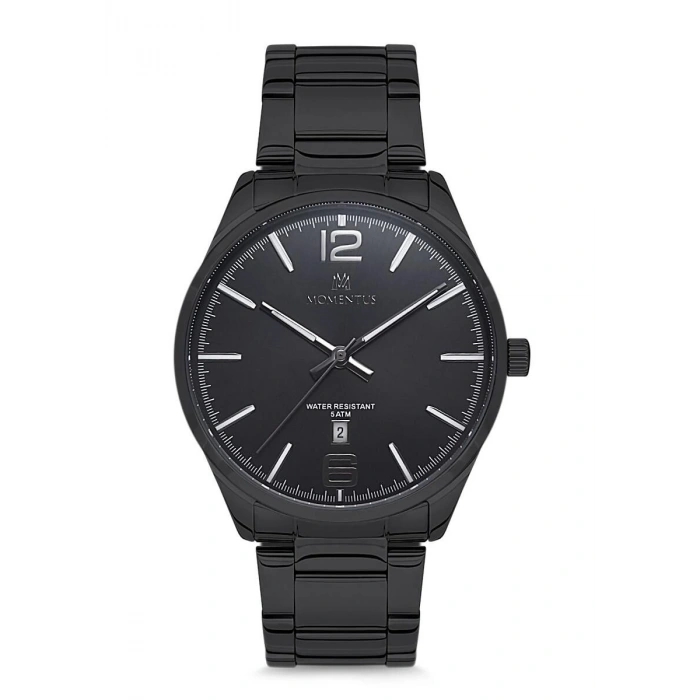 Momentus KC231B-04SN Erkek Kol Saati
