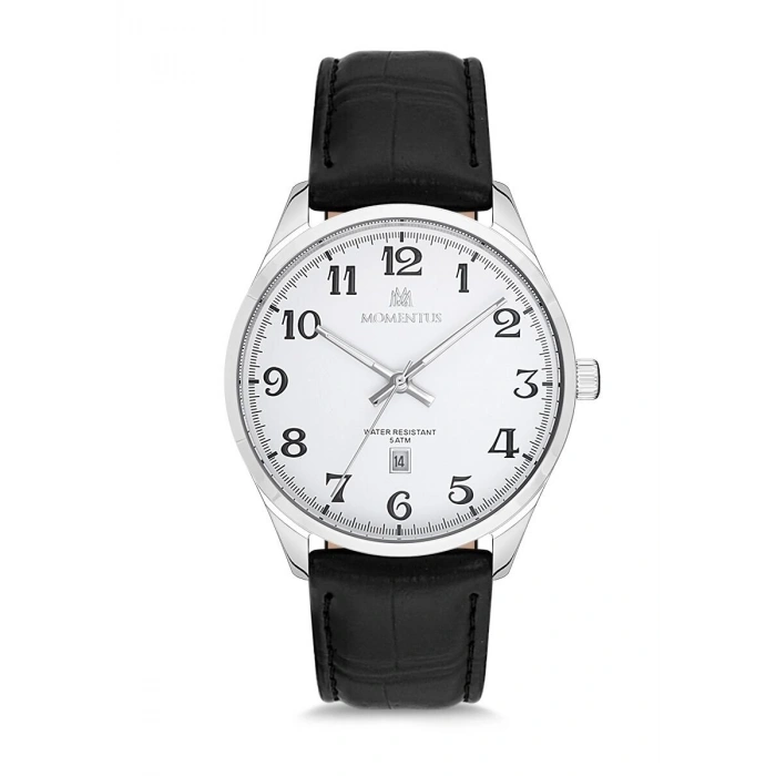 Momentus KC231S-01BS Erkek Kol Saati