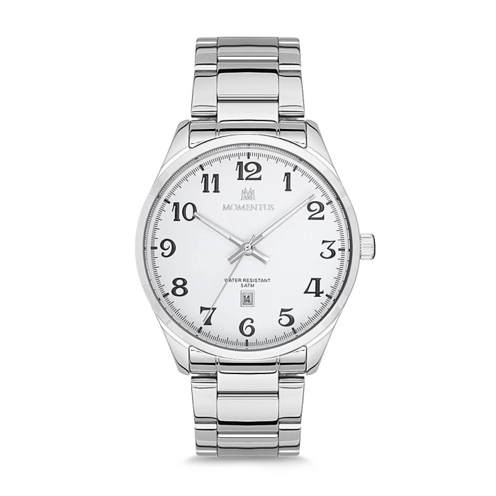 Momentus KC231S-01SS Erkek Kol Saati