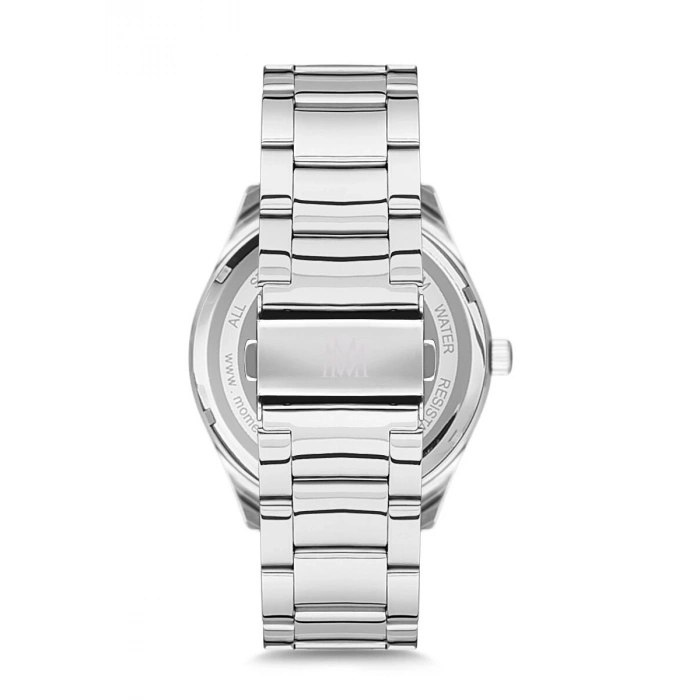 Momentus KC231S-01SS Erkek Kol Saati