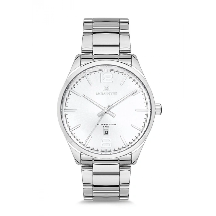 Momentus KC231S-02SS Erkek Kol Saati