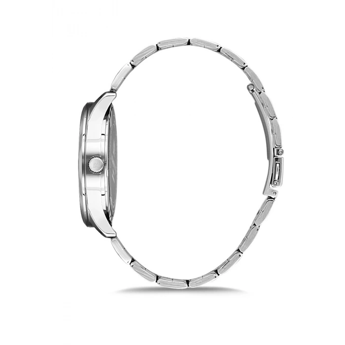 Momentus KC231S-02SS Erkek Kol Saati