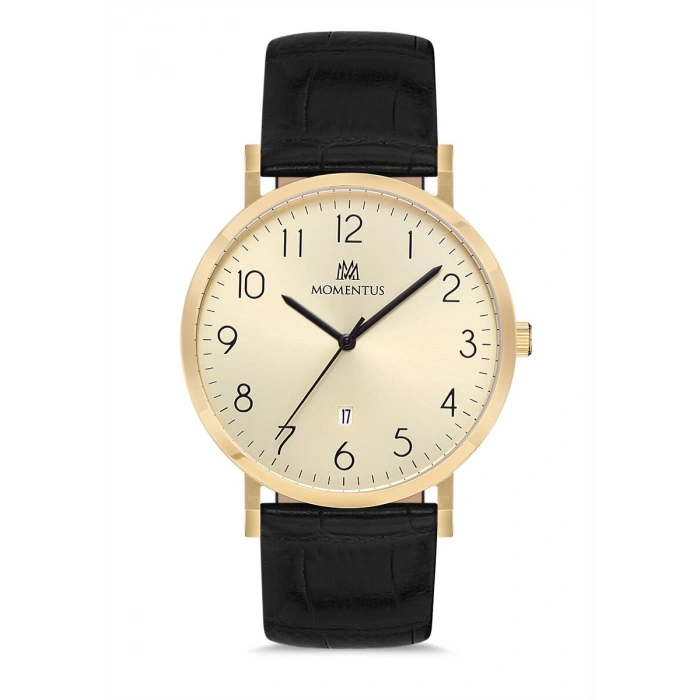 Momentus KC251G-07BB Erkek Kol Saati