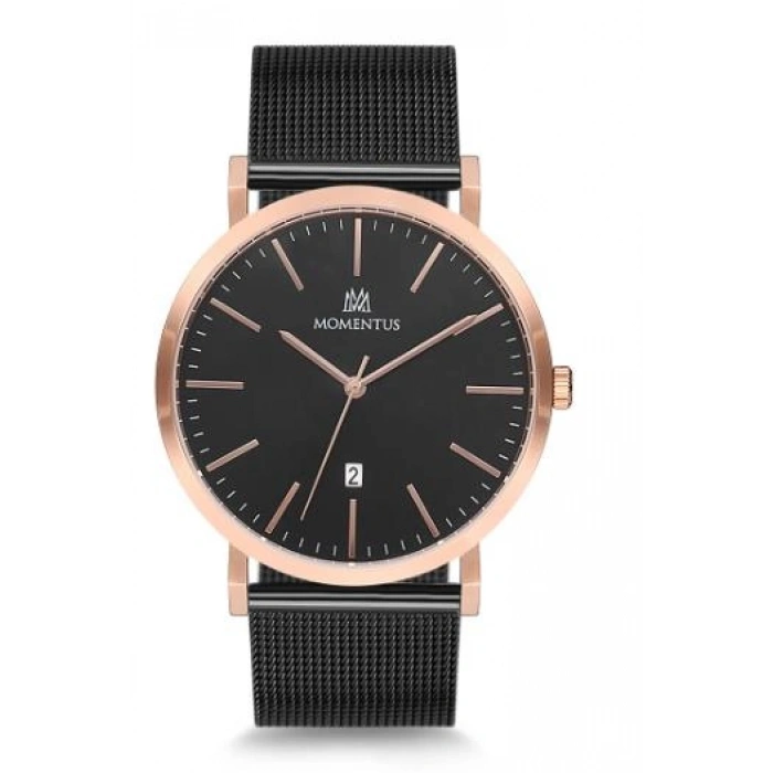 Momentus KC251R-04SR Erkek Kol Saati