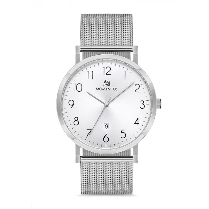 Momentus KC251S-01SS Erkek Kol Saati