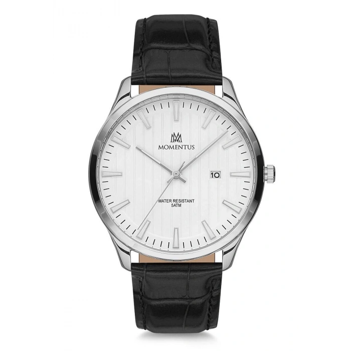 Momentus KC252S-02BS Erkek Kol Saati