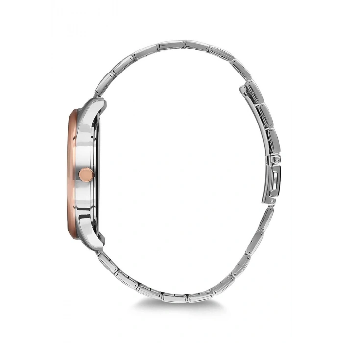 Momentus KC252S-02SR Erkek Kol Saati