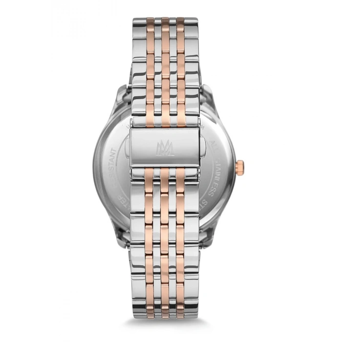 Momentus KC252S-02SR Erkek Kol Saati