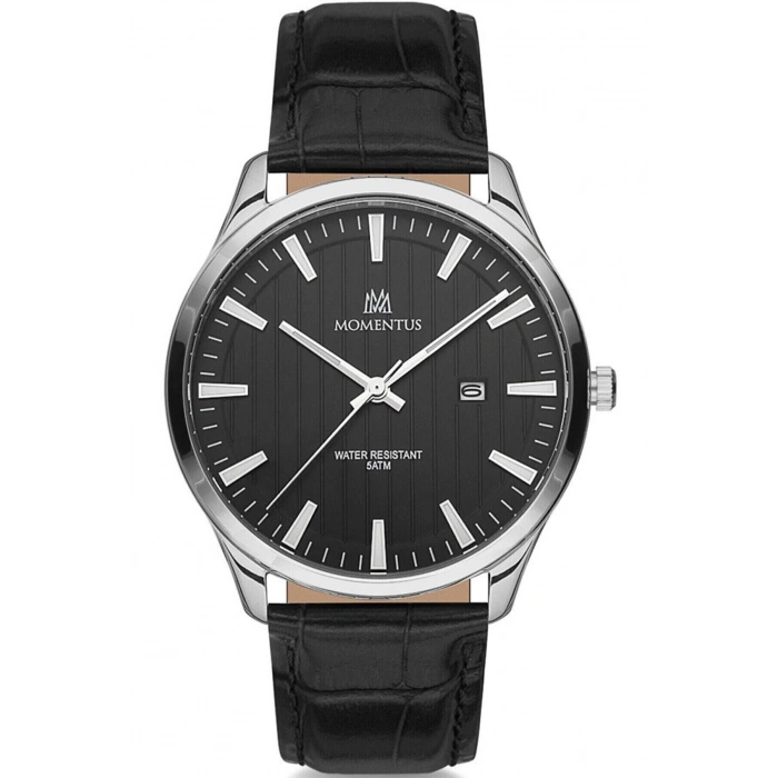 Momentus KC252S-04BS Erkek Kol Saati