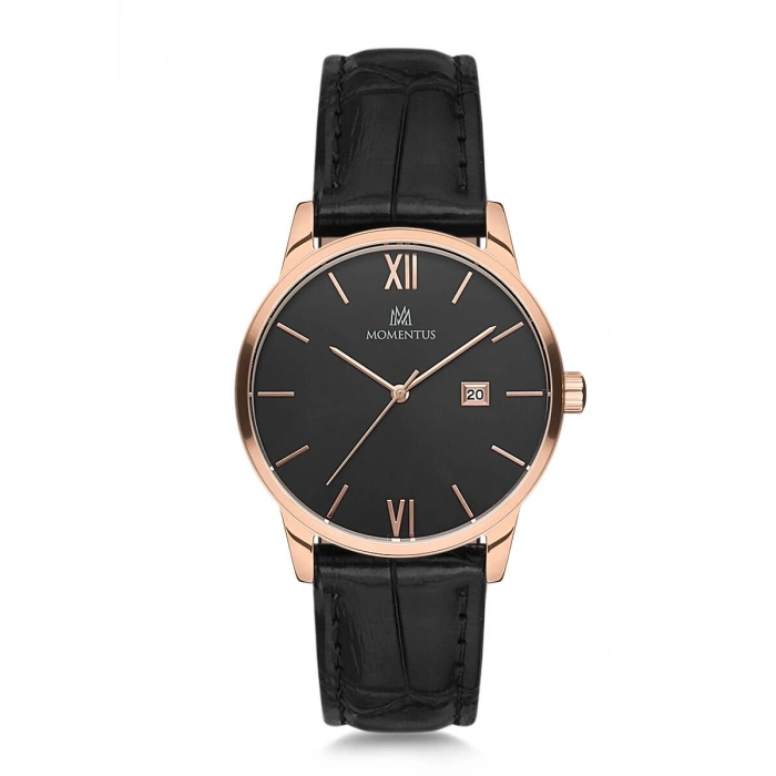 Momentus KC253R-04BR Erkek Kol Saati