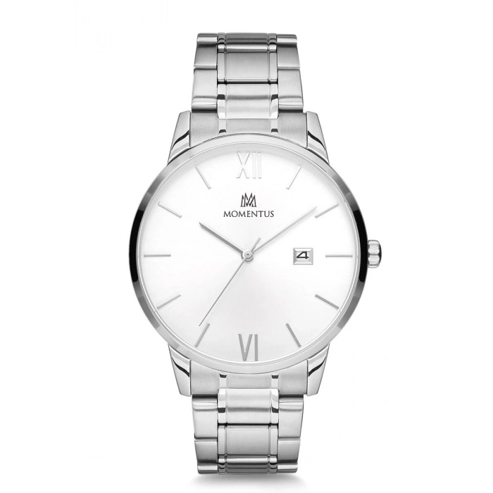Momentus KC253S-02SS Erkek Kol Saati