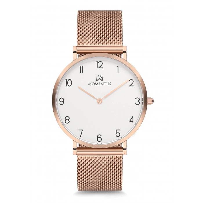 Momentus KC354R-01SR Erkek Kol Saati