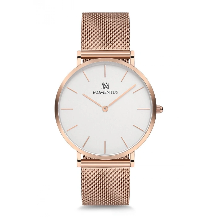 Momentus KC354R-02SR Erkek Kol Saati