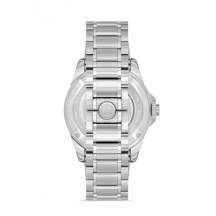 Momentus MM103S-11SS Otomatik Erkek Kol Saati