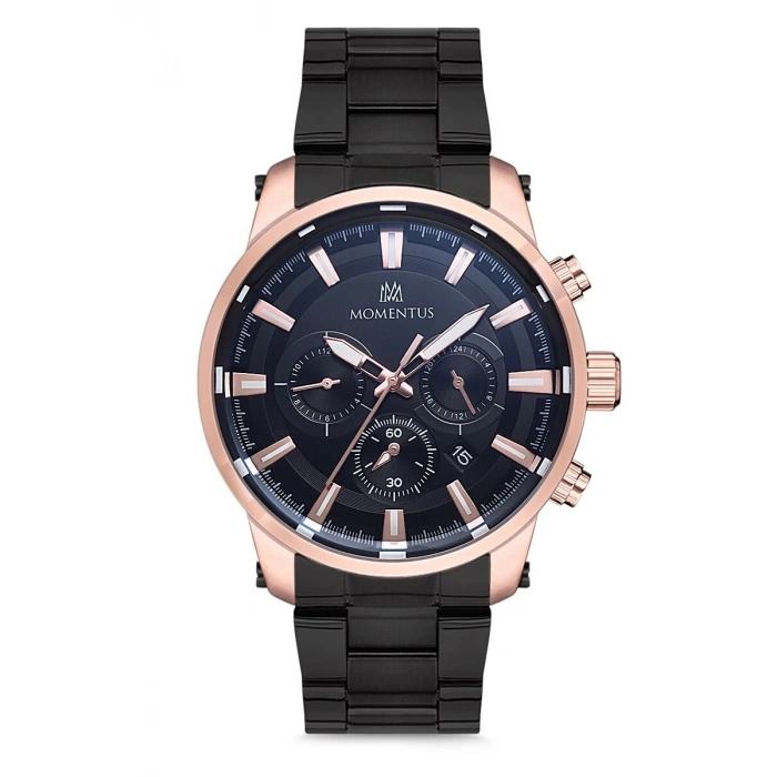 Momentus SC223R-04SR Erkek Kol Saati