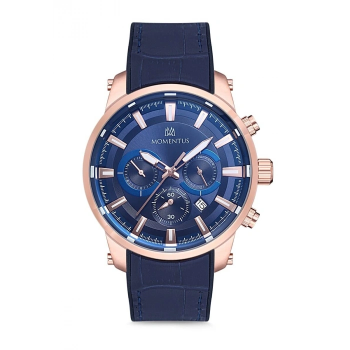 Momentus SC223R-11MR Erkek Kol Saati