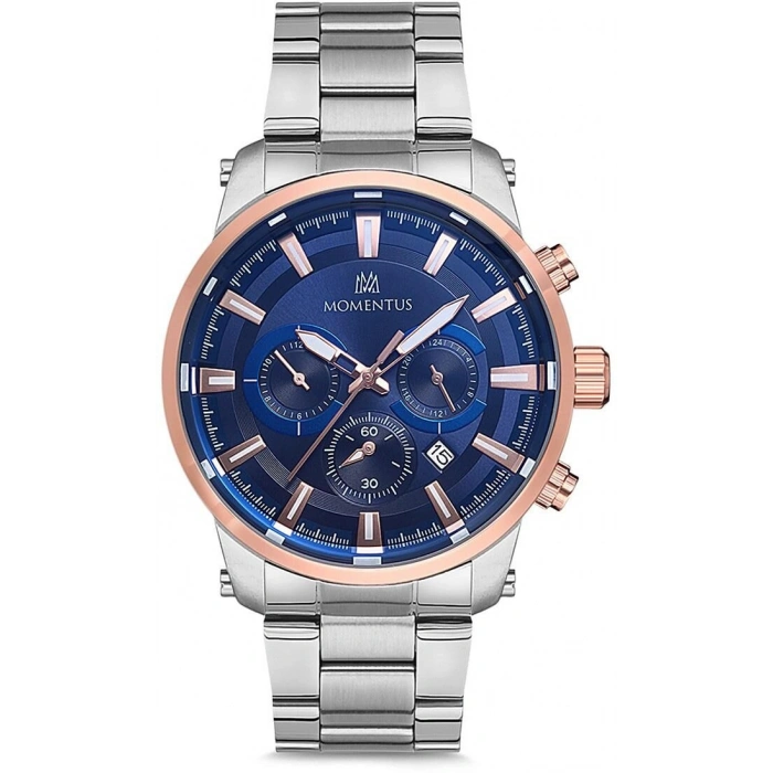 Momentus SC223T-11SR Erkek Kol Saati