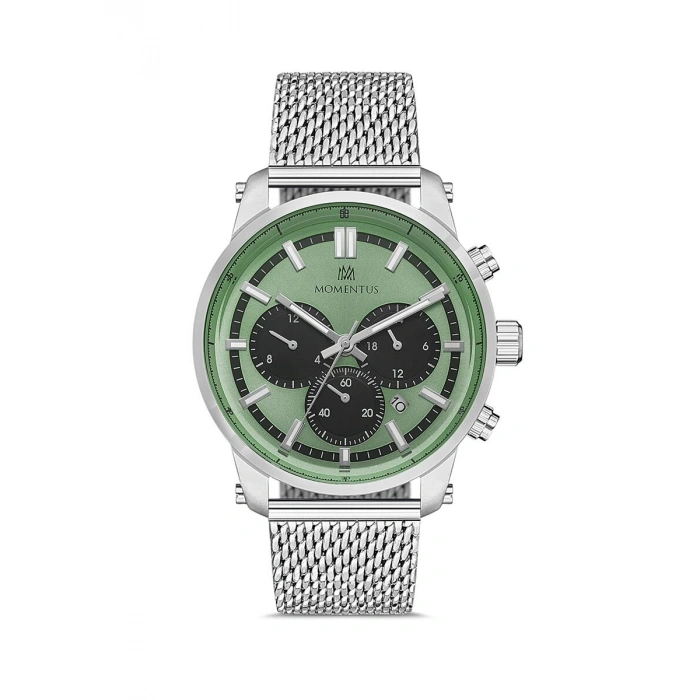 Momentus SC224S-15SS Erkek Kol Saati