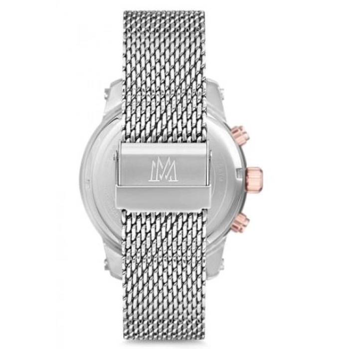 Momentus SC224T-02SR Erkek Kol Saati