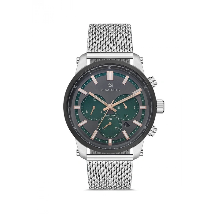 Momentus SC224T-15SR Erkek Kol Saati