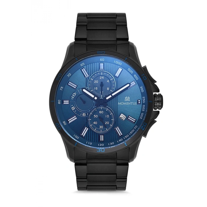 Momentus SC239B-11SM Erkek Kol Saati