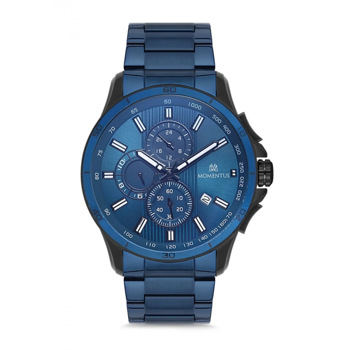 Momentus SC239T-11SB Erkek Kol Saati