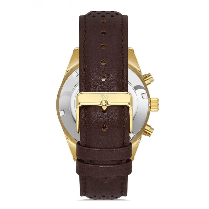 Momentus SC247G-02KG Erkek Kol Saati