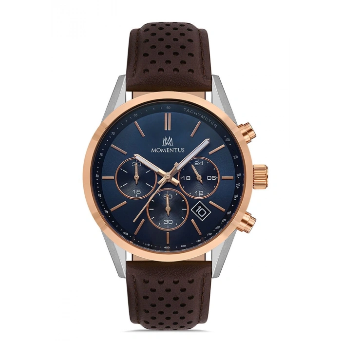 Momentus SC247T-11KR Erkek Kol Saati