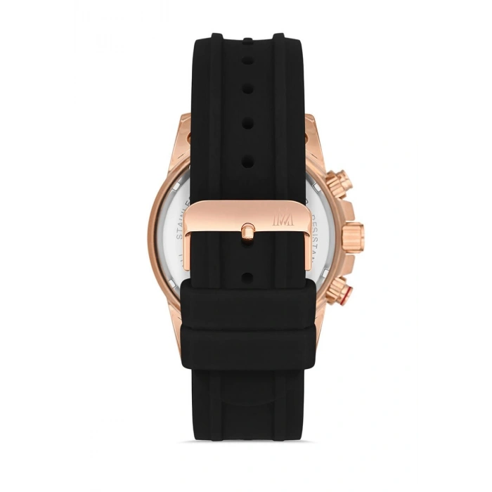 Momentus SC365R-04BR Erkek Kol Saati