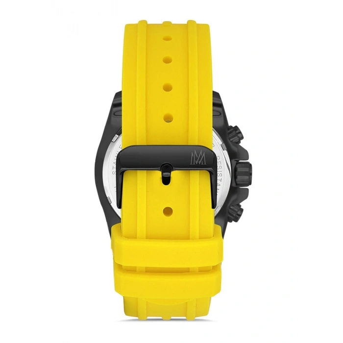 Momentus SC367B-04LS Erkek Kol Saati