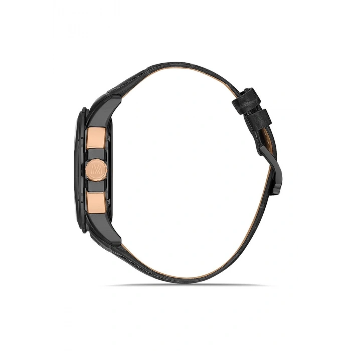 Momentus SM102B-04BR Erkek Kol Saati