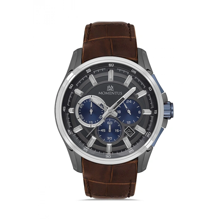 Momentus SM102N-04KN Erkek Kol Saati