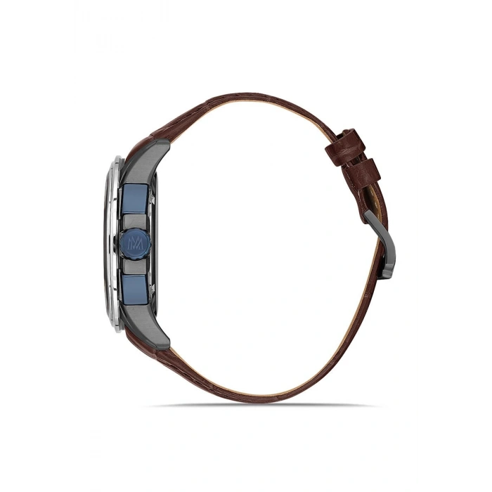 Momentus SM102N-04KN Erkek Kol Saati
