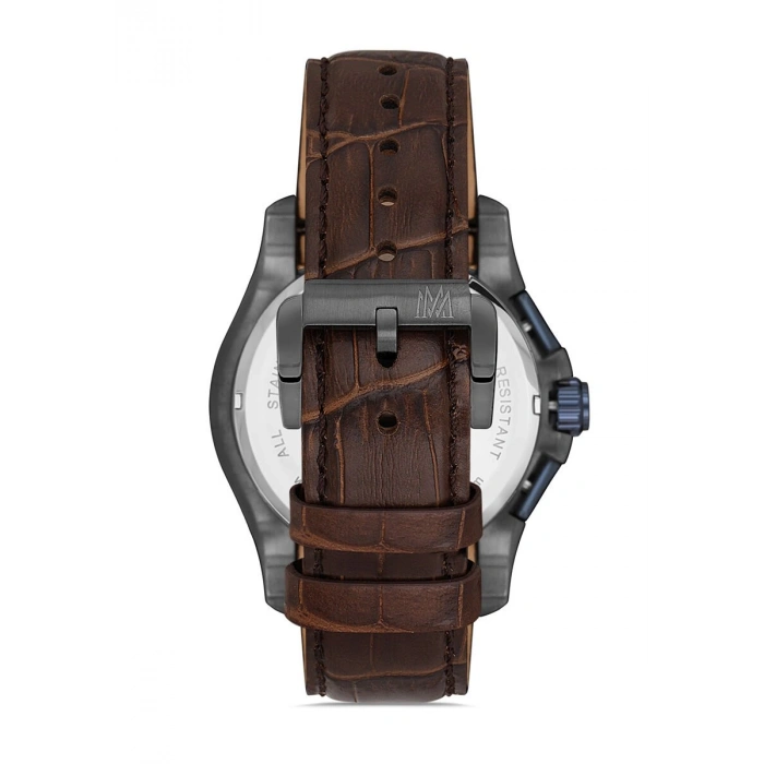 Momentus SM102N-04KN Erkek Kol Saati