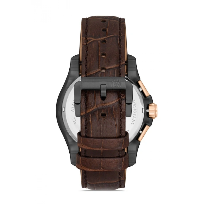 Momentus SM102T-11KR Erkek Kol Saati