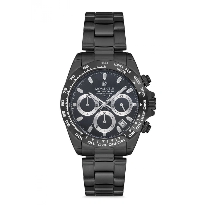 Momentus SM287B-04SN Erkek Kol Saati