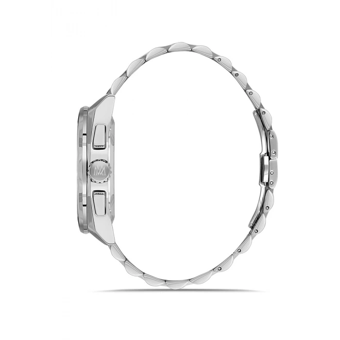 Momentus SM340S-02SS Erkek Kol Saati