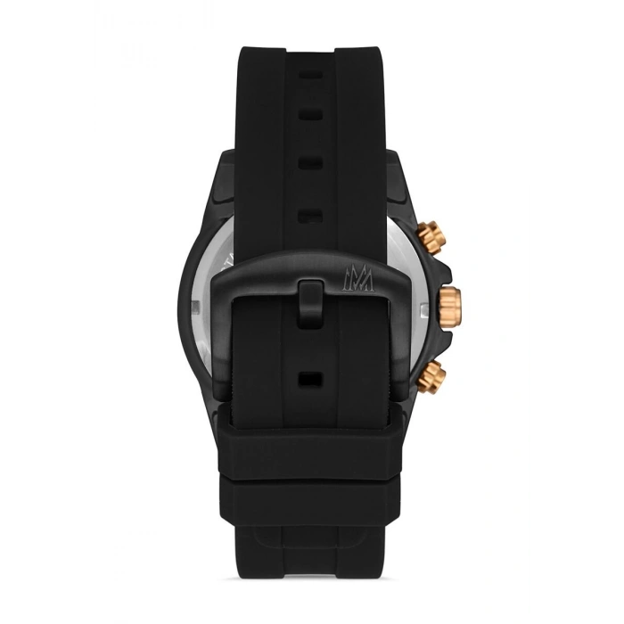 Momentus SM347B-04BR Erkek Kol Saati