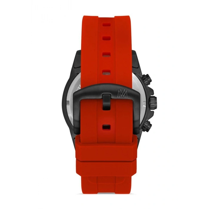 Momentus SM347B-04KB Erkek Kol Saati