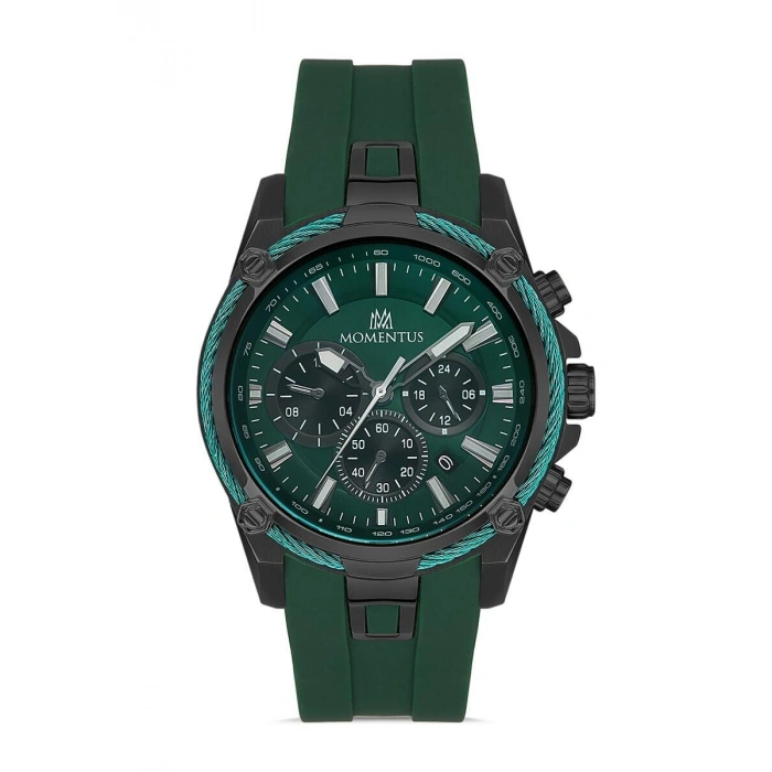 Momentus SM347B-15YB Erkek Kol Saati