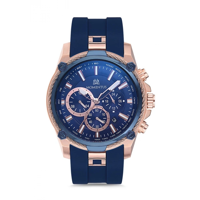 Momentus SM347R-11MR Erkek Kol Saati